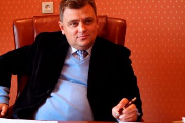 За взятку в $500 000 апелляционный суд снимет подозрения с Руслана Тарпана		   			За взятку в $500 000 апелляционный суд снимет подозрения с Руслана Тарпана