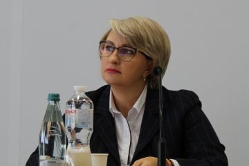 Ірина СВИСТУН: Довгоочікувані зміни в діловодстві нотаріату – крок на шляху глибинних перетворень Ірина СВИСТУН: Довгоочікувані зміни в діловодстві нотаріату – крок на шляху глибинних перетворень