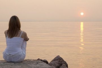 Як боротися із відчуттям самотності? Та чи корисно бути наодинці з собою? Як боротися із відчуттям самотності? Та чи корисно бути наодинці з собою?