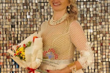 «За каждым заходом солнца идет его восход», - Марина Корниенко, номенант национальной премии «Семья года». Интервью с победительницей номинации «Мама года» «За каждым заходом солнца идет его восход», - Марина Корниенко, номенант национальной премии «Семья года». Интервью с победительницей номинации «Мама года»