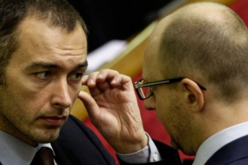 Як голова Нацбанку Андрій Пишний дружить з усіма. Окрім держави Як голова Нацбанку Андрій Пишний дружить з усіма. Окрім держави