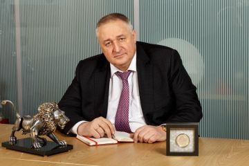 Вадим Гордиевский: почему на свободе мошенник из ФК «Альта Капитал»? Вадим Гордиевский: почему на свободе мошенник из ФК «Альта Капитал»?