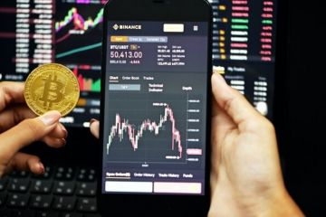 НАБУ начнет досудебную проверку фактов финансирования пророссийскими силами криптовалютной биржи WhiteBIT НАБУ начнет досудебную проверку фактов финансирования пророссийскими силами криптовалютной биржи WhiteBIT