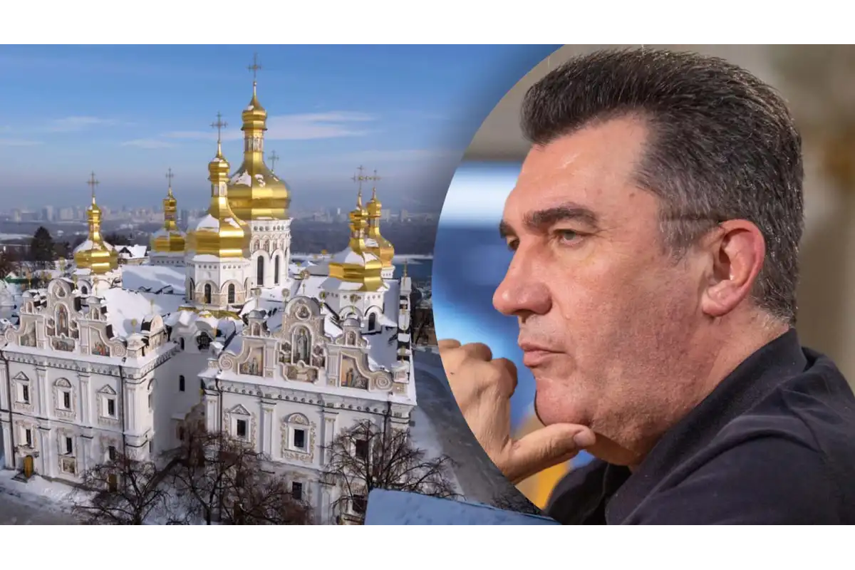 Провокації не спрацюють: у РНБО розповіли, як Україна виселить упц мп з Лаври Провокації не спрацюють: у РНБО розповіли, як Україна виселить упц мп з Лаври
