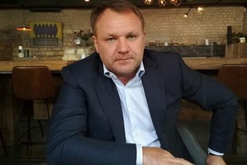Вугільна справа олігарха Кропачова: двох втікачів будуть судити заочно Вугільна справа олігарха Кропачова: двох втікачів будуть судити заочно