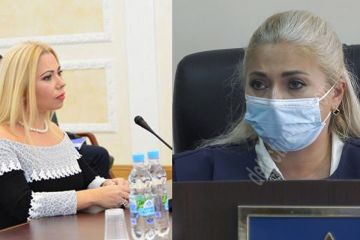 НАБУ та САП повідомили про підозру судді Печерського райсуду Києва Тетяні Ільєвій НАБУ та САП повідомили про підозру судді Печерського райсуду Києва Тетяні Ільєвій
