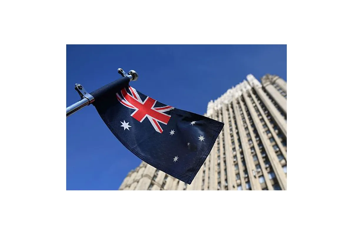Австралія ввела нові санкції проти чиновників рф