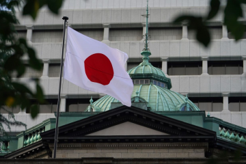 Японія ввела нові санкції проти росії Японія ввела нові санкції проти росії