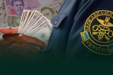 Голову Житомирської митниці затримали на хабарі Голову Житомирської митниці затримали на хабарі