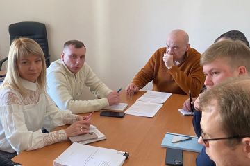 Протимінна діяльність та безпека населення Протимінна діяльність та безпека населення