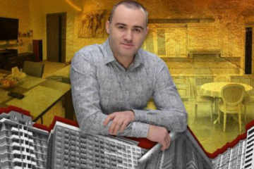 Алексей Романько: как одиозный “слуга” во время войны пачками скупает киевскую недвижимость на 1$ млн Алексей Романько: как одиозный “слуга” во время войны пачками скупает киевскую недвижимость на 1$ млн