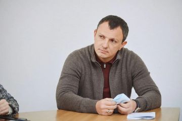 Депутат Харківської міськради Андрій Спаський приховав російське громадянство Депутат Харківської міськради Андрій Спаський приховав російське громадянство