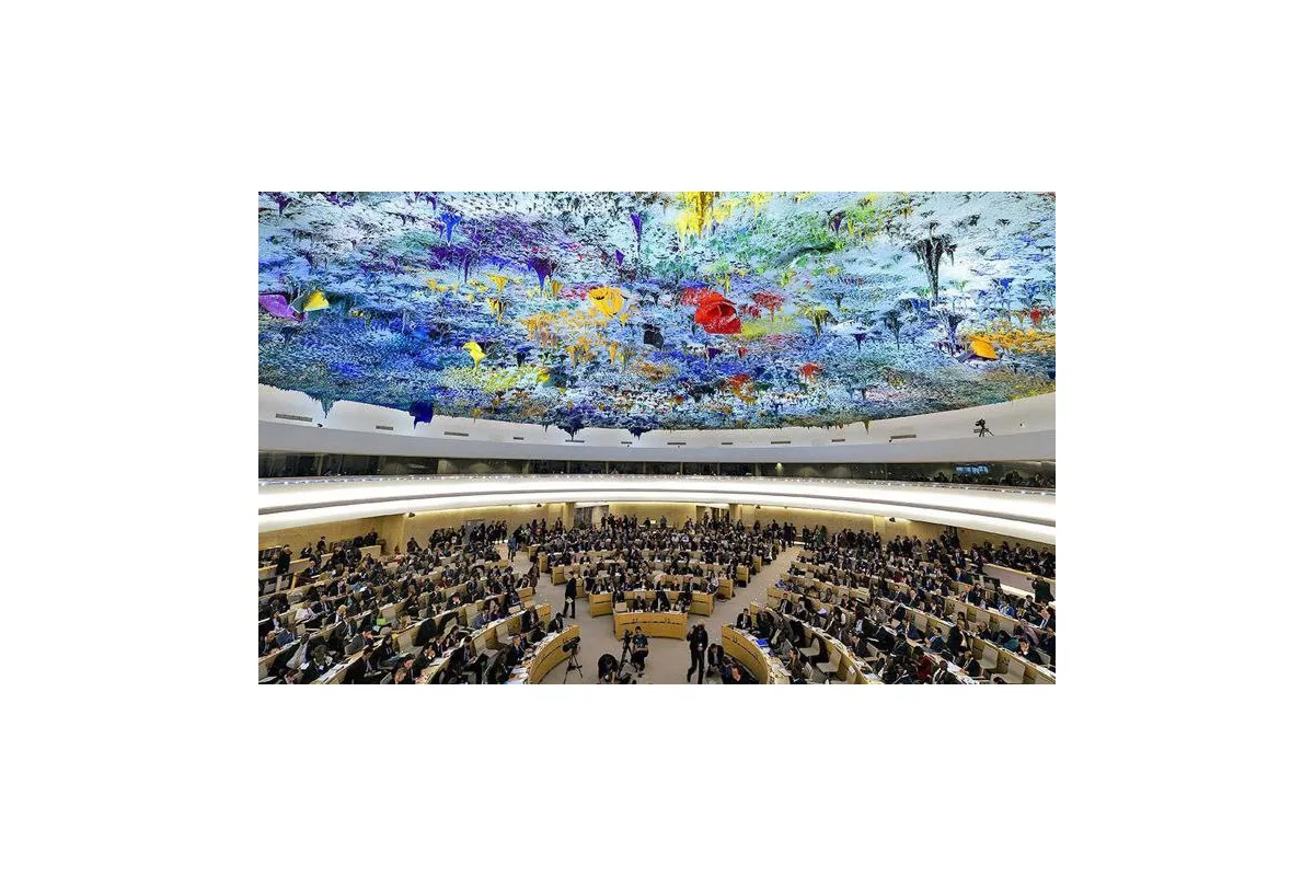 росія стає головою Ради безпеки ООН: головні ризики та реакція Білого дому