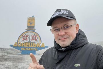 Микола Осиченко: Ми чекаємо на людей на тимчасово окупованих територіях, треба давати зрозуміти це усіма способами Микола Осиченко: Ми чекаємо на людей на тимчасово окупованих територіях, треба давати зрозуміти це усіма способами