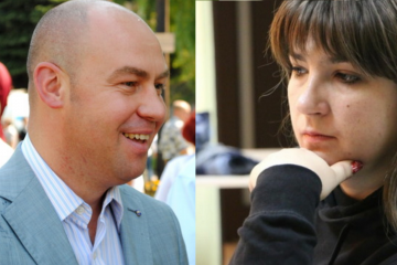 Міський голова Тернополя Сергій Надал подав позов проти активістки на 100 тис грн, а судові збори оплачує з міського бюджету (Відео) Міський голова Тернополя Сергій Надал подав позов проти активістки на 100 тис грн, а судові збори оплачує з міського бюджету (Відео)