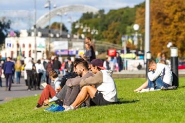 Министр здравоохранения пообещал украинцам ослабить карантин на летний период Министр здравоохранения пообещал украинцам ослабить карантин на летний период