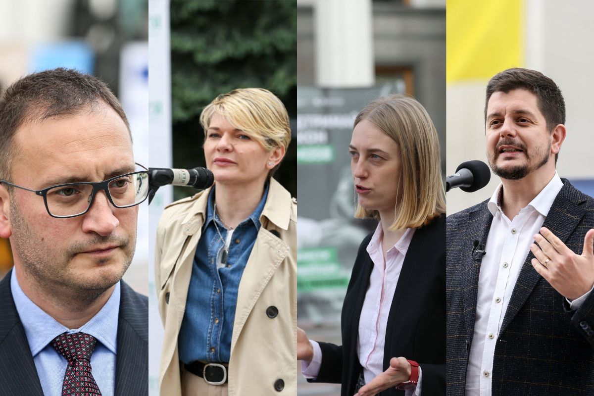 Всесвітній день без тютюну 2021 - Верховна Рада може допомогти українцям кинути курити, ухваливши комплексний антитютюновий законопроєкт №4358 Всесвітній день без тютюну 2021 - Верховна Рада може допомогти українцям кинути курити, ухваливши комплексний антитютюновий законопроєкт №4358