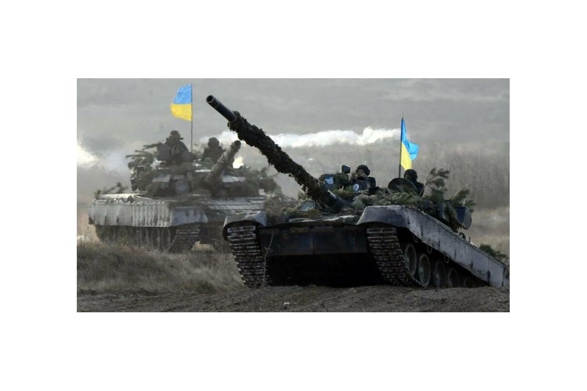 Наступні тижні визначать подальший розвиток війни, — голова комітету начальників штабів армії США Марк Міллі Наступні тижні визначать подальший розвиток війни, — голова комітету начальників штабів армії США Марк Міллі