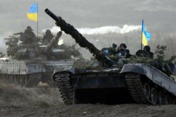 Наступні тижні визначать подальший розвиток війни, — голова комітету начальників штабів армії США Марк Міллі Наступні тижні визначать подальший розвиток війни, — голова комітету начальників штабів армії США Марк Міллі