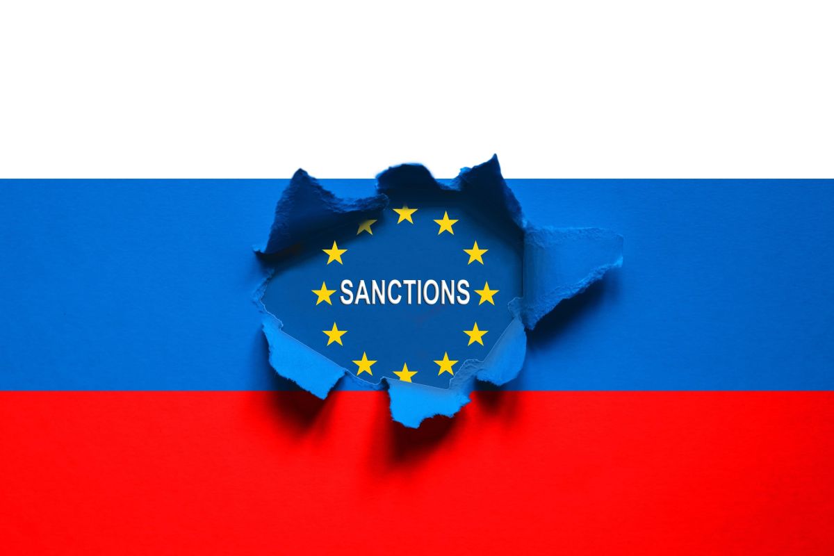 Євросоюз узгодив шостий пакет санкцій проти Росії Євросоюз узгодив шостий пакет санкцій проти Росії