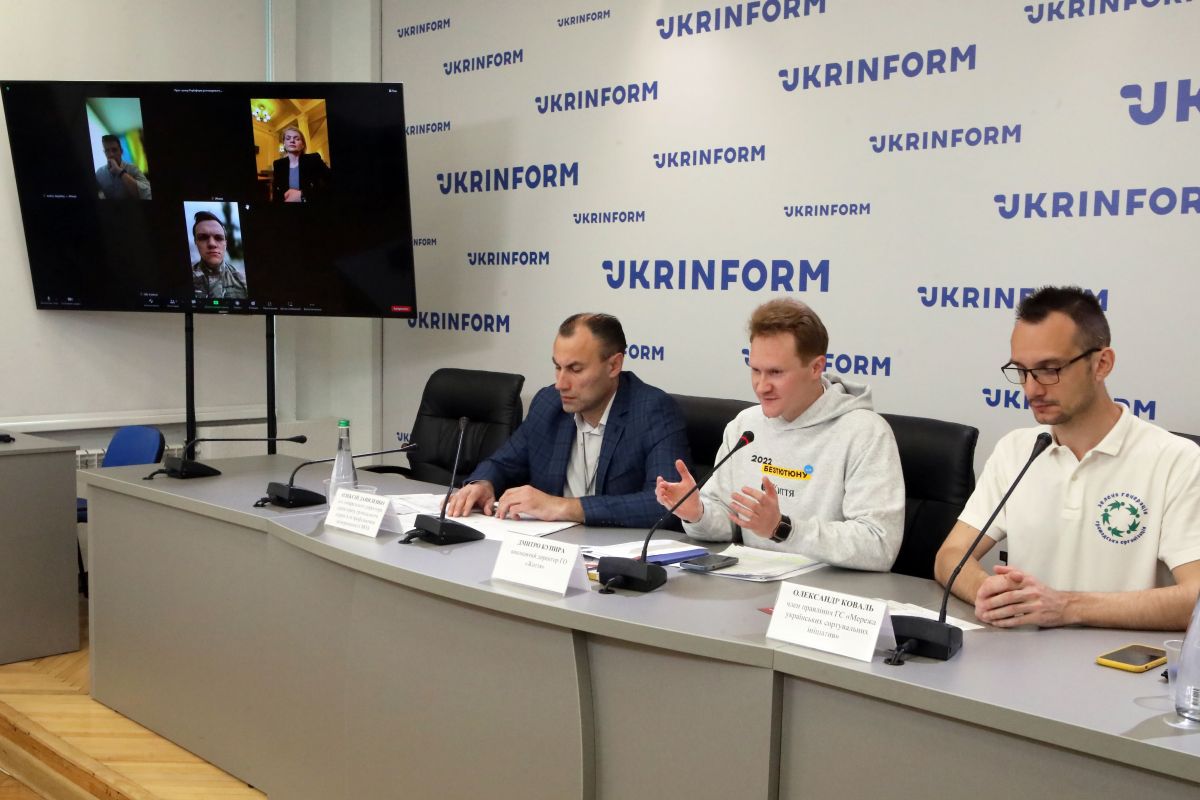 Всесвітній день без тютюну: турбота про здоровʼя – твій вклад у перемогу Всесвітній день без тютюну: турбота про здоровʼя – твій вклад у перемогу