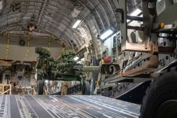 Зброя, яку дають нам США зараз, це ще не ленд-ліз. Про це заявила Маркарова Зброя, яку дають нам США зараз, це ще не ленд-ліз. Про це заявила Маркарова