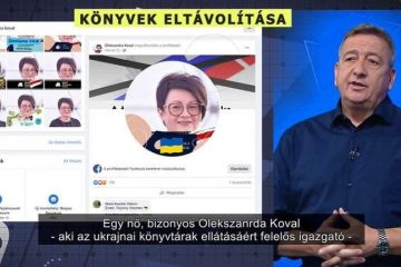 Соратник Орбана порівняв Україну з нацистською Німеччиною Соратник Орбана порівняв Україну з нацистською Німеччиною