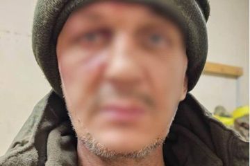 Дванадцять років за збройний опір ЗСУ на Бахмутському напрямку – засуджено кулеметника нзф «днр» Дванадцять років за збройний опір ЗСУ на Бахмутському напрямку – засуджено кулеметника нзф «днр»