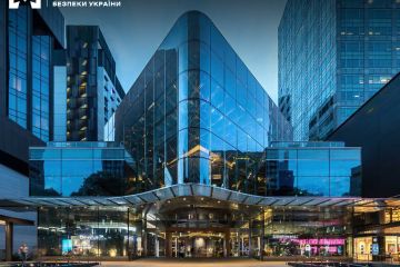 БЕБ повідомило про підозру директорці одного з найбільших ТРЦ Києва в ухиленні від сплати майже 146 млн грн податків БЕБ повідомило про підозру директорці одного з найбільших ТРЦ Києва в ухиленні від сплати майже 146 млн грн податків