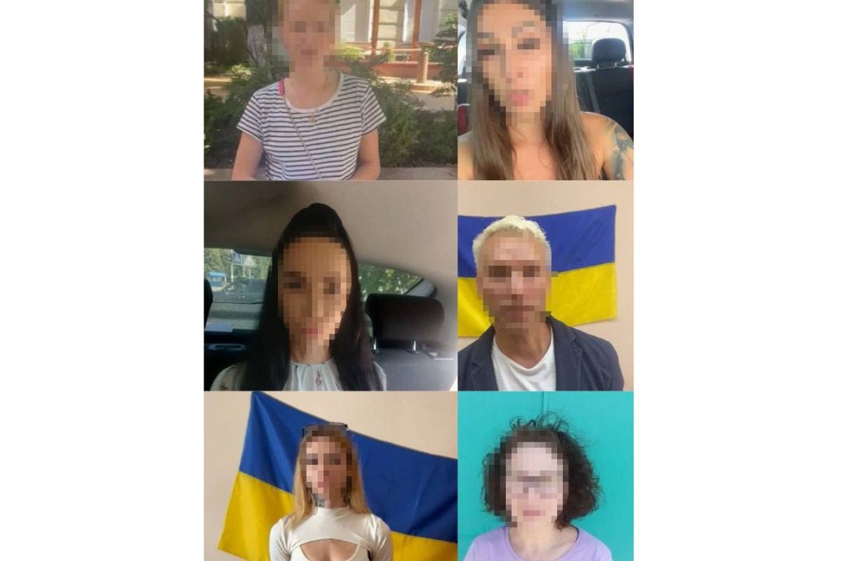 Поліцейські викрили ще 9 мешканців столиці, що знімали роботу ППО та викладали відео у соціальних мережах Поліцейські викрили ще 9 мешканців столиці, що знімали роботу ППО та викладали відео у соціальних мережах