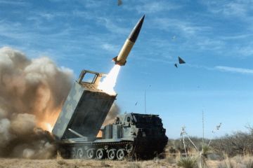 Фон дер Ляєн терміново закликала надати Україні далекобійну зброю Фон дер Ляєн терміново закликала надати Україні далекобійну зброю