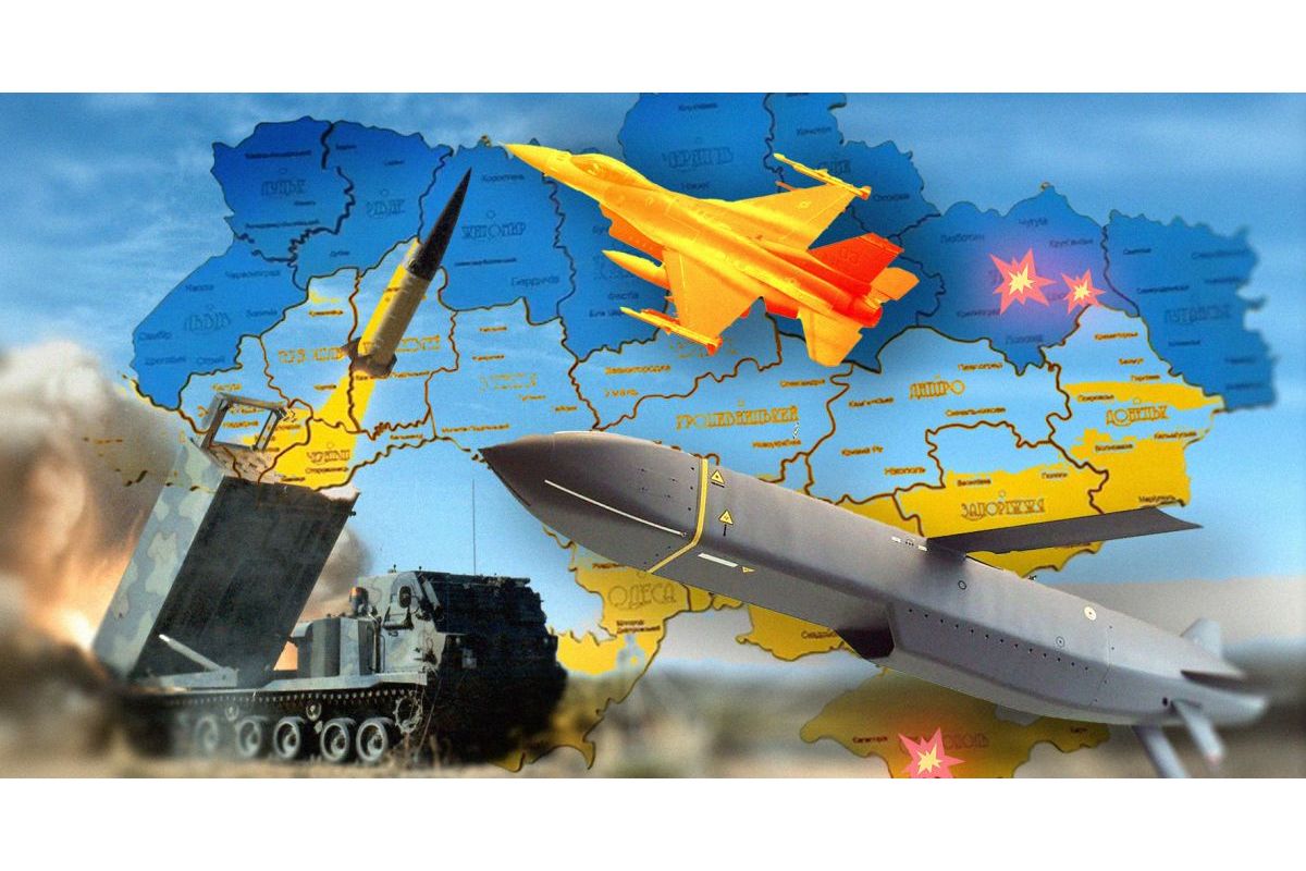 Канада немає жодних умов для постачання зброї в Україну  Канада немає жодних умов для постачання зброї в Україну