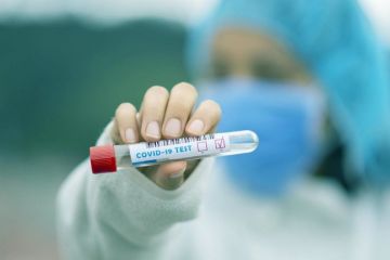 За добу в Україні — більше тисячі нових випадків коронавірусної хвороби За добу в Україні — більше тисячі нових випадків коронавірусної хвороби