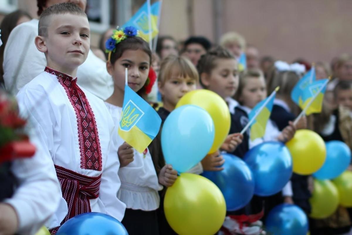 Дистанційного навчання не буде Дистанційного навчання не буде