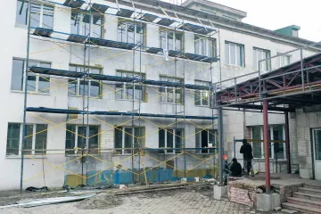 ​Чиновники Дніпровської міськради привласнили 7 мільйонів на ремонтах шкіл