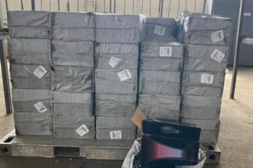 Связующий с таможней и зять экс-прокурора. В контрабандные списки СНБО внесли двух одесситов Связующий с таможней и зять экс-прокурора. В контрабандные списки СНБО внесли двух одесситов