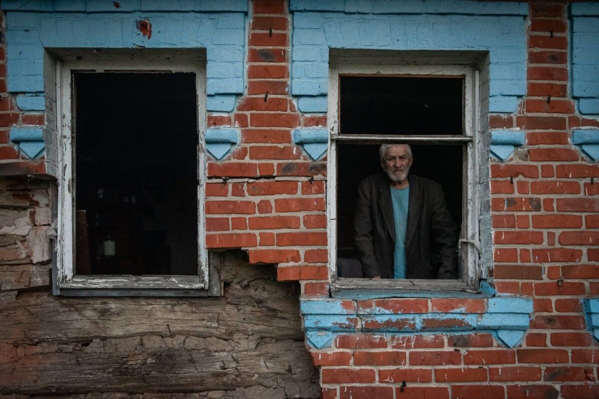 На Сумському напрямку ворог щодня гатить з далекобійної артилерії та мінометів — Сергій Наєв На Сумському напрямку ворог щодня гатить з далекобійної артилерії та мінометів — Сергій Наєв
