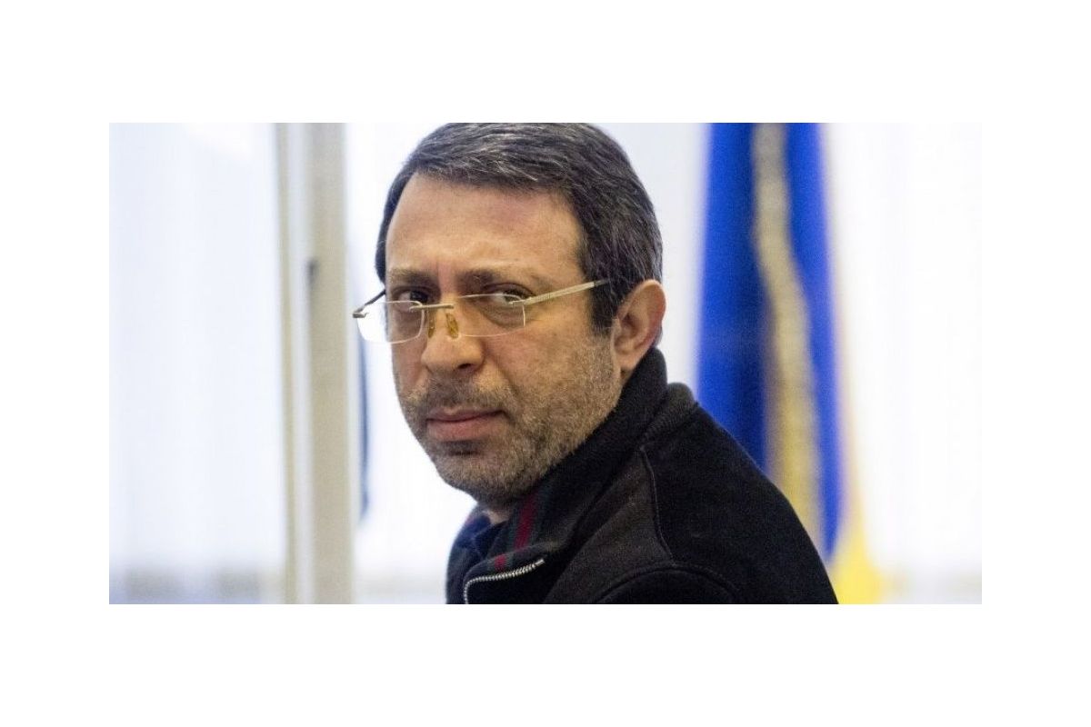 У Дніпрі розгляд справи Геннадія Корбана перенесли через пандемію У Дніпрі розгляд справи Геннадія Корбана перенесли через пандемію