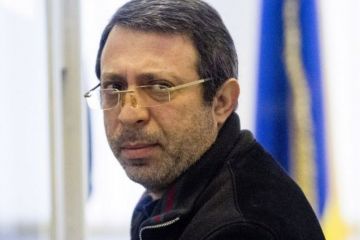 У Дніпрі розгляд справи Геннадія Корбана перенесли через пандемію У Дніпрі розгляд справи Геннадія Корбана перенесли через пандемію