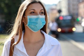 Кількість хворих на коронавірус на Дніпропетровщині зростає через недотримання карантину Кількість хворих на коронавірус на Дніпропетровщині зростає через недотримання карантину