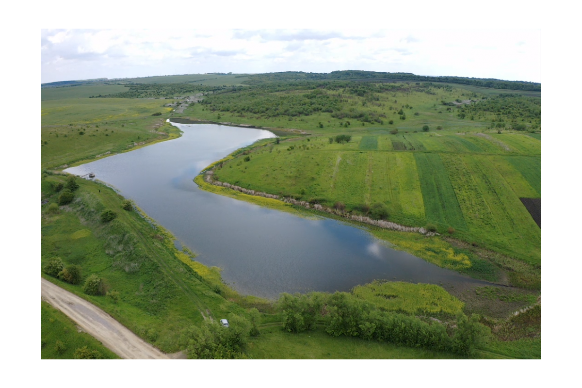 Прокуратура домоглась зобов’язати орендаря повернути державі водосховище Прокуратура домоглась зобов’язати орендаря повернути державі водосховище