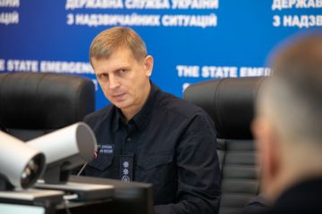 На чем воруют в ГСЧС или как генерал Билошицкий продолжает дело Бочковского На чем воруют в ГСЧС или как генерал Билошицкий продолжает дело Бочковского