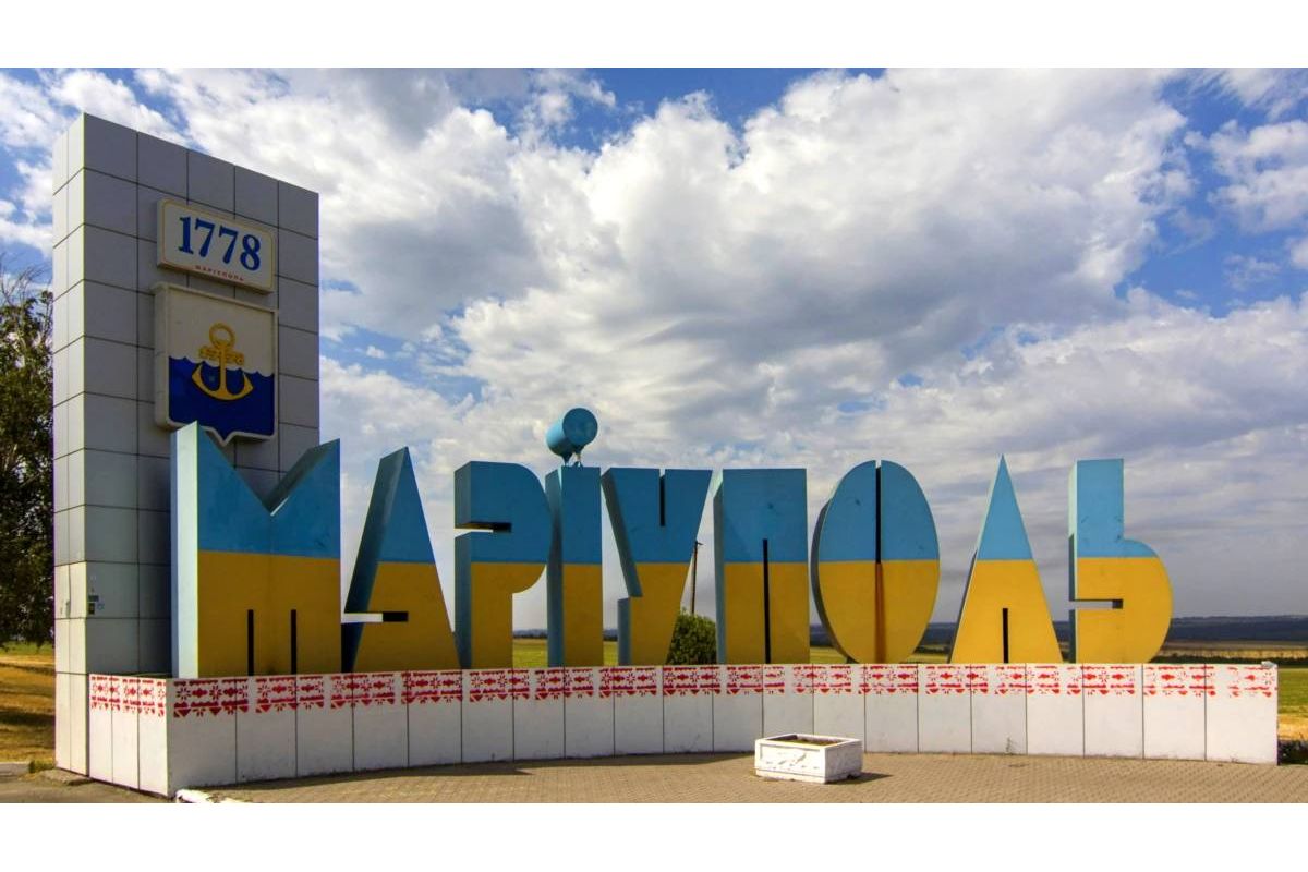 Влада Маріуполя розраховує на деокупацію міста протягом 2023-го року Влада Маріуполя розраховує на деокупацію міста протягом 2023-го року