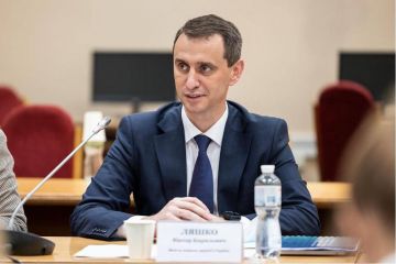 Перемога на фармацевтичному фронті України Перемога на фармацевтичному фронті України