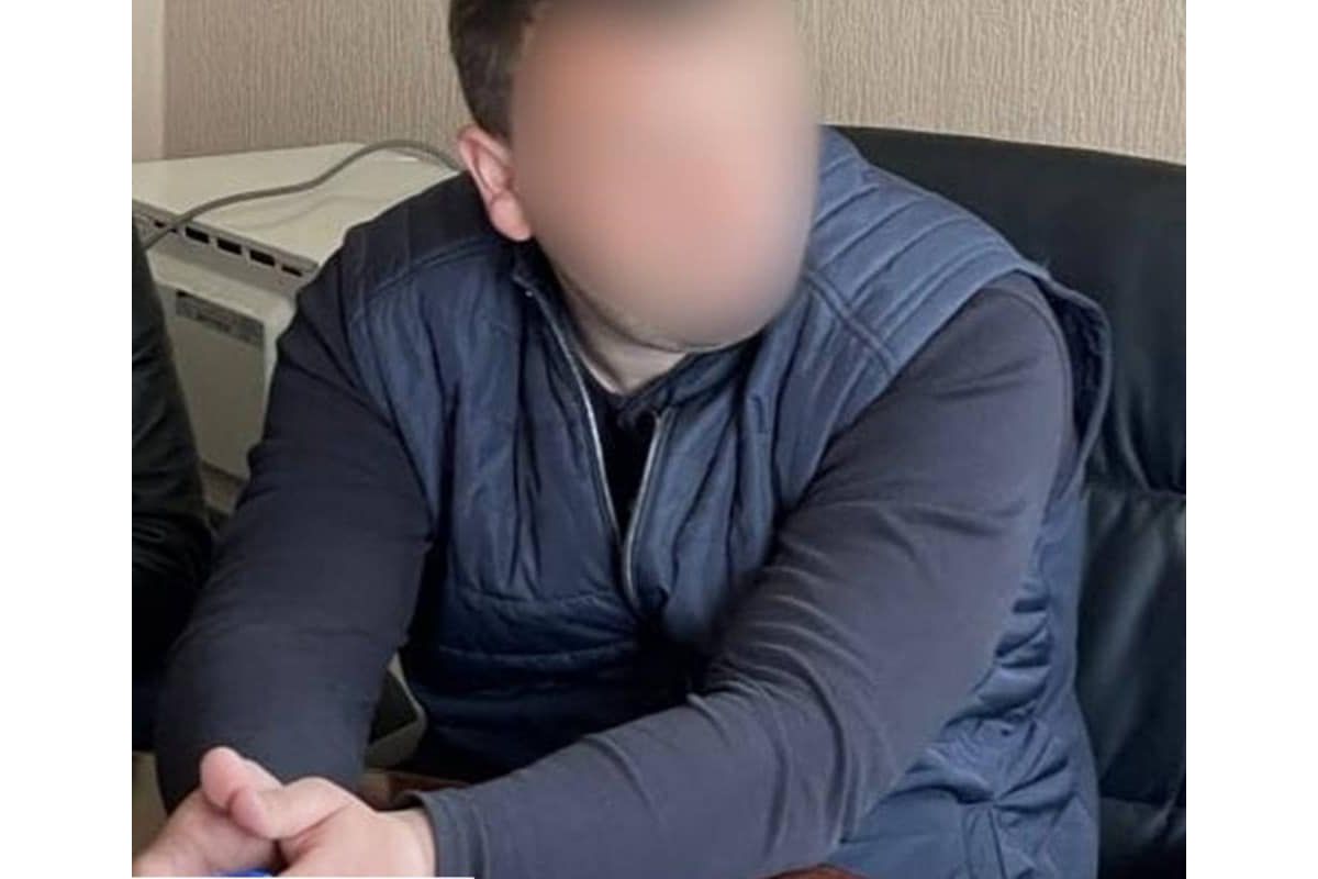 Очолюють псевдооргани на окупованих територіях Донеччини – заочно судитимуть чотирьох колаборантів Очолюють псевдооргани на окупованих територіях Донеччини – заочно судитимуть чотирьох колаборантів