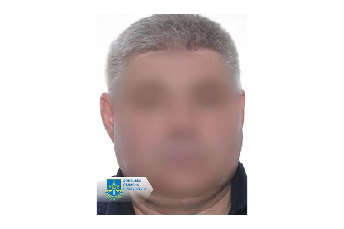 Керує роботою так званого Іллічівського райвідділу Маріупольського міського управління мвс «днр» - заочно судитимуть експоліцейського Керує роботою так званого Іллічівського райвідділу Маріупольського міського управління мвс «днр» - заочно судитимуть експоліцейського