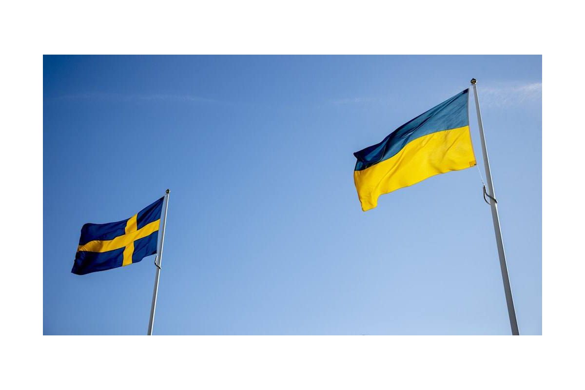 Швеція підготувала для України нову партію військової допомоги Швеція підготувала для України нову партію військової допомоги