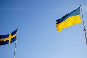 Швеція підготувала для України нову партію військової допомоги Швеція підготувала для України нову партію військової допомоги