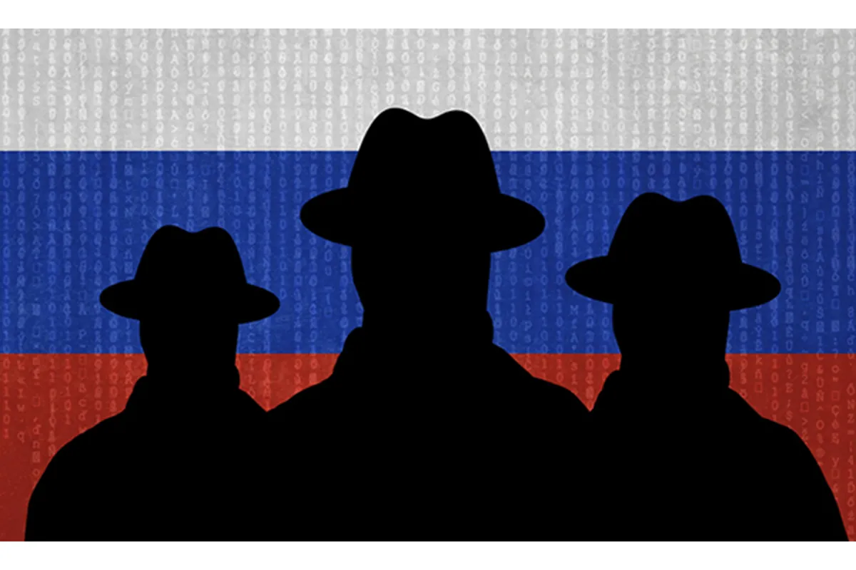 Єжи СЛОНЕВСЬКИЙ: У Польщі ліквідовано російську шпигунську мережу