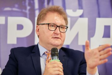 Продовольча безпека – серед найбільших пріоритетів для України Продовольча безпека – серед найбільших пріоритетів для України